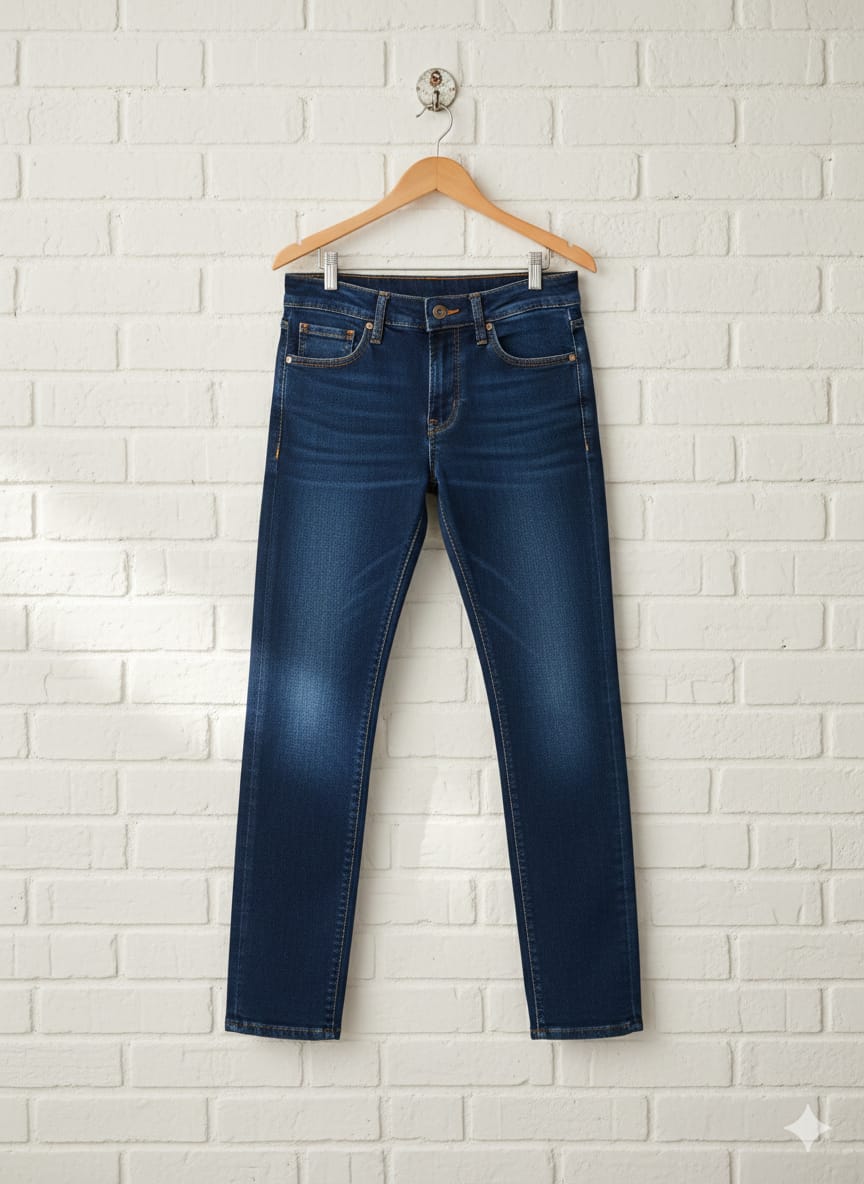 Jean's Pant For Boys